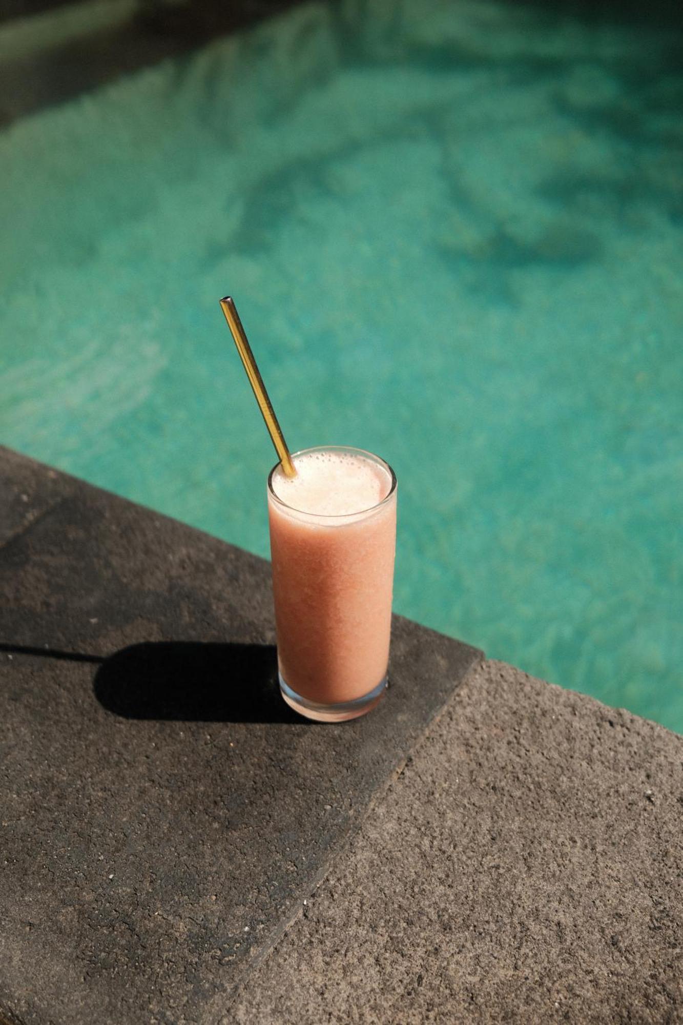 Villa Menorca Gili Trawangan Eksteriør billede